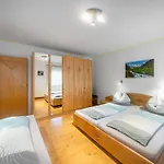 Daire By Interhome Moderegg