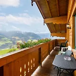 By Interhome * Moderegg