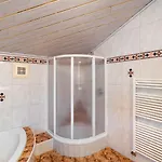 Apartamento By Interhome Moderegg