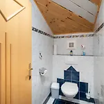 By Interhome * Moderegg