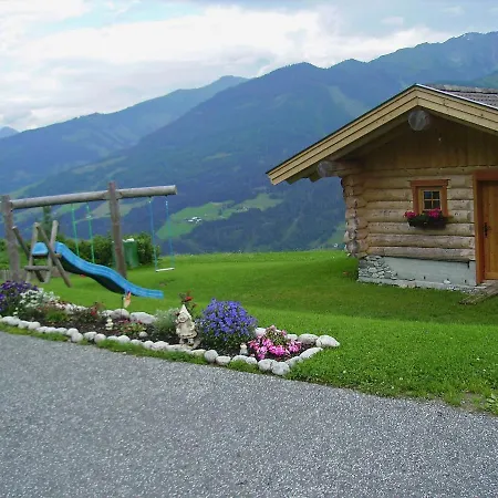 By Interhome Moderegg