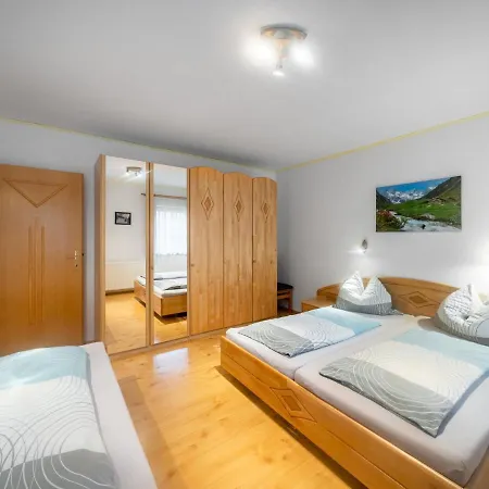 アパート By Interhome Moderegg