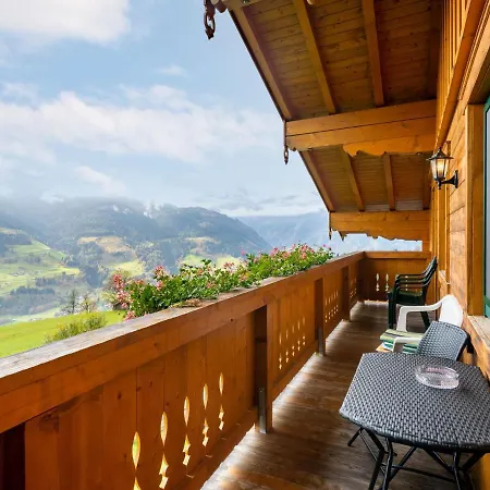 By Interhome * Moderegg