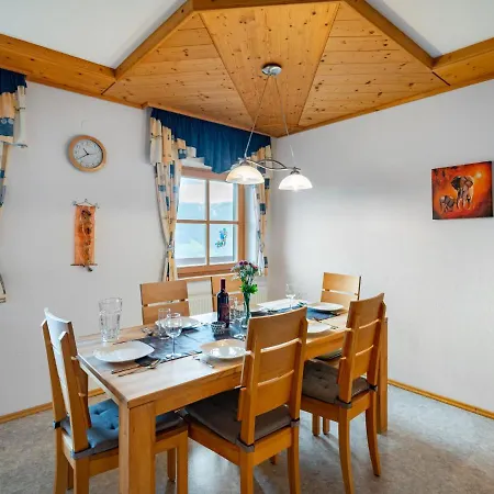 Апартаменты By Interhome Moderegg