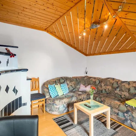Appartement By Interhome