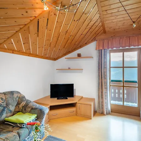 By Interhome Апартаменты *