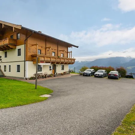 By Interhome Appartement *