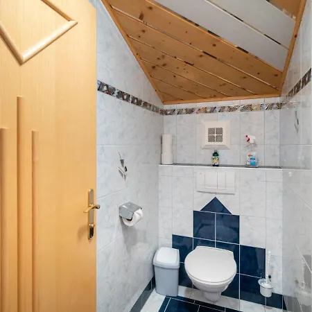 By Interhome * Moderegg