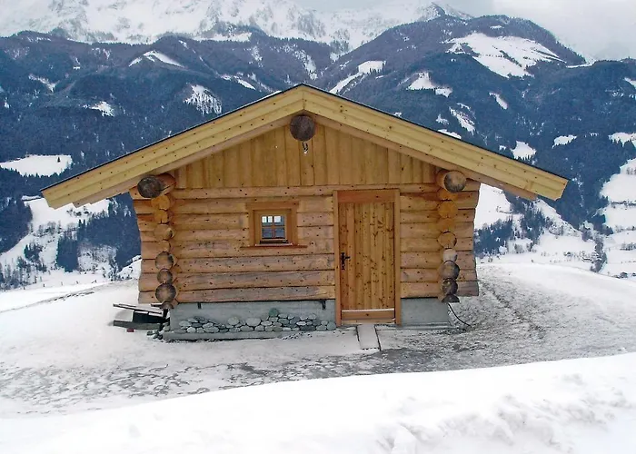 Apartmán By Interhome *