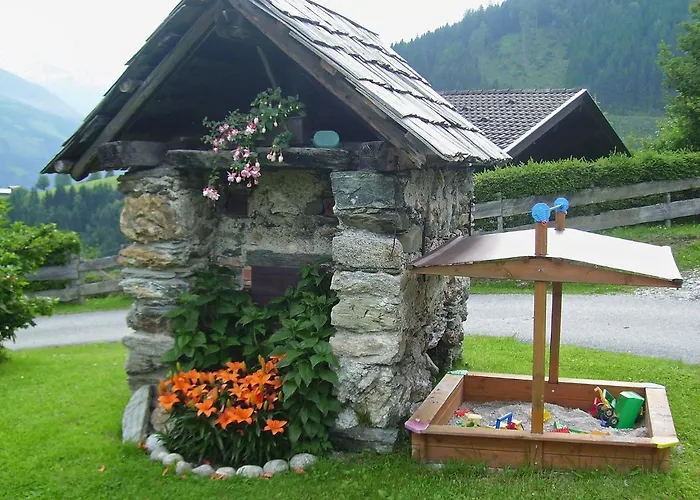 Apartmán By Interhome Moderegg