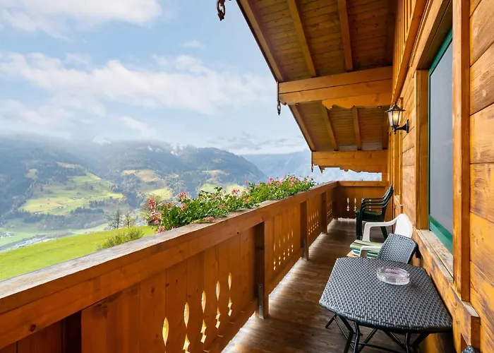 By Interhome * Moderegg