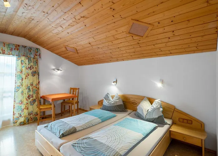 Apartmán By Interhome Moderegg