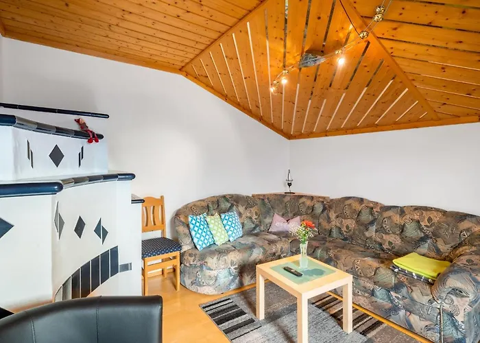 Apartmán By Interhome