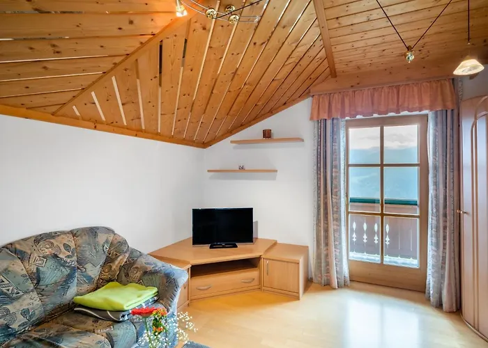 By Interhome Apartmán *