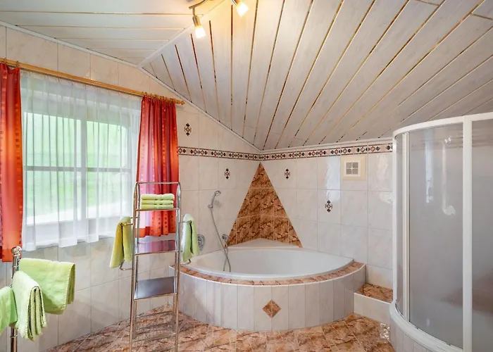 By Interhome Apartmán