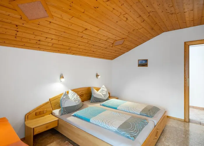 By Interhome Apartmán