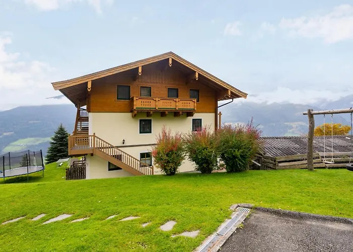 By Interhome * Moderegg