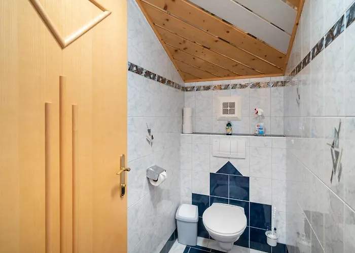 By Interhome * Moderegg