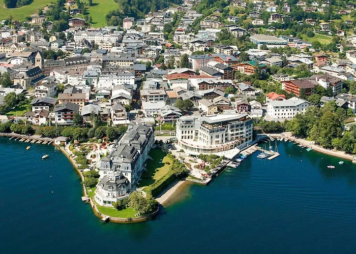 By Interhome Apartmán