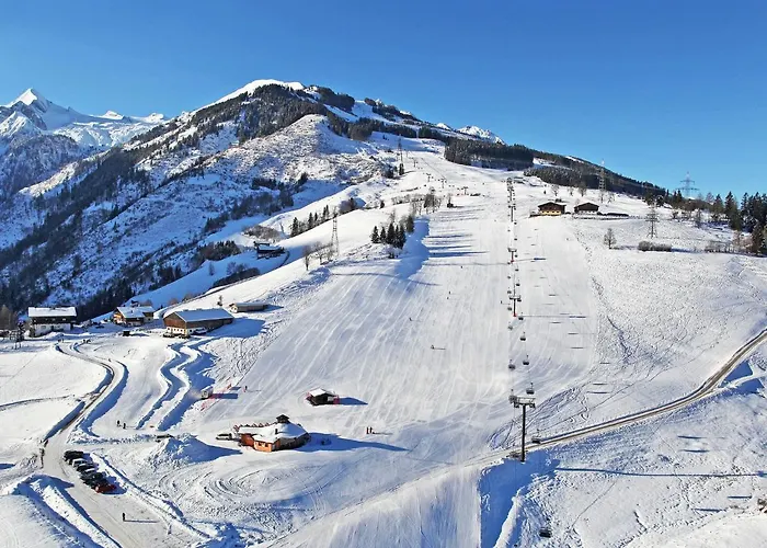 By Interhome Apartmán *