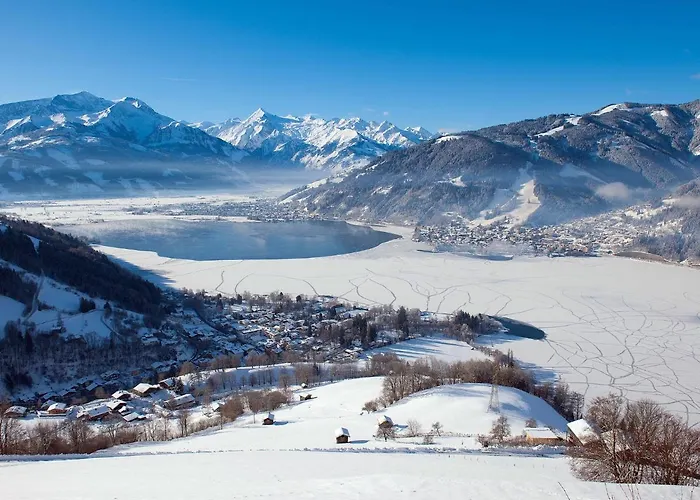 By Interhome Apartmán