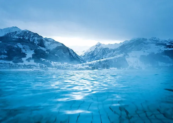 By Interhome Apartmán Moderegg