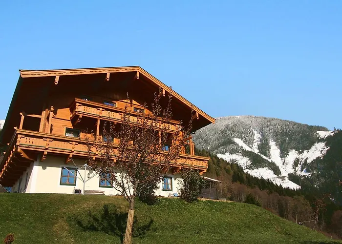 By Interhome * Moderegg